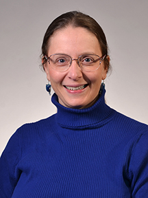 Cynthia Cress 